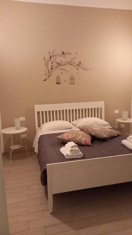 A Casa Di Marghe Lägenhet La Spezia Exteriör bild